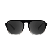 KNOCKAROUND - Pacific Palisades - Obsidian (Polarised)